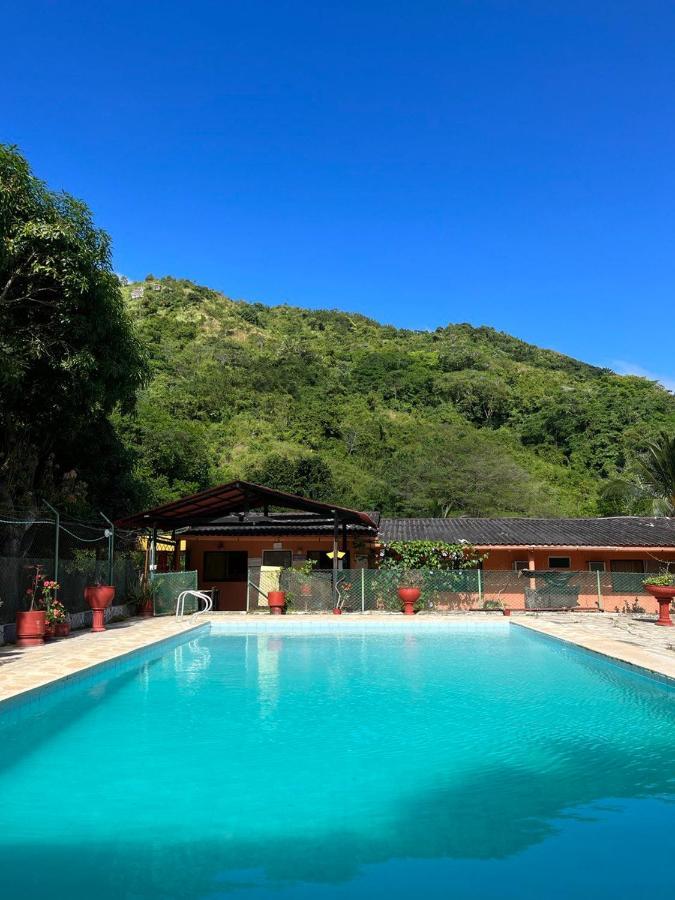 Hostel Finca La Gordita Calabazo  Eksteriør billede