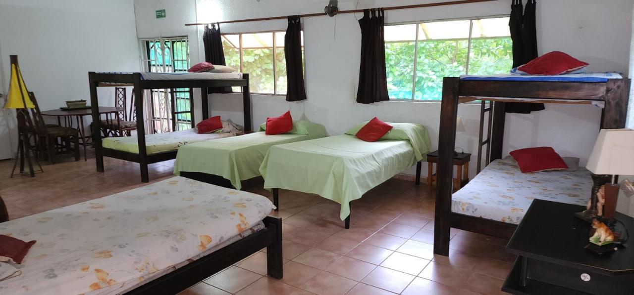 Hostel Finca La Gordita Calabazo  Eksteriør billede
