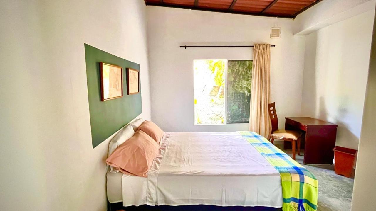Hostel Finca La Gordita Calabazo  Eksteriør billede