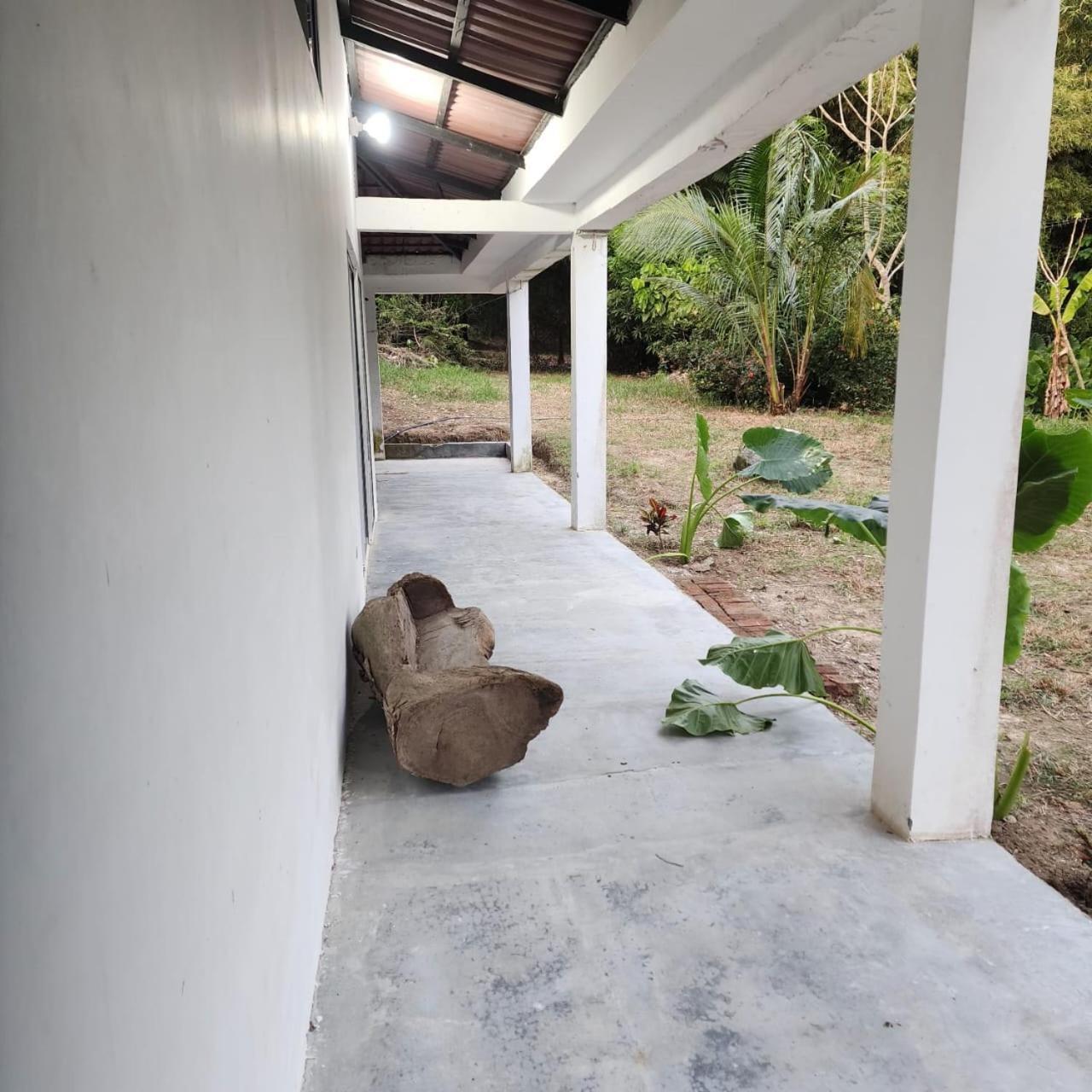 Hostel Finca La Gordita Calabazo  Eksteriør billede