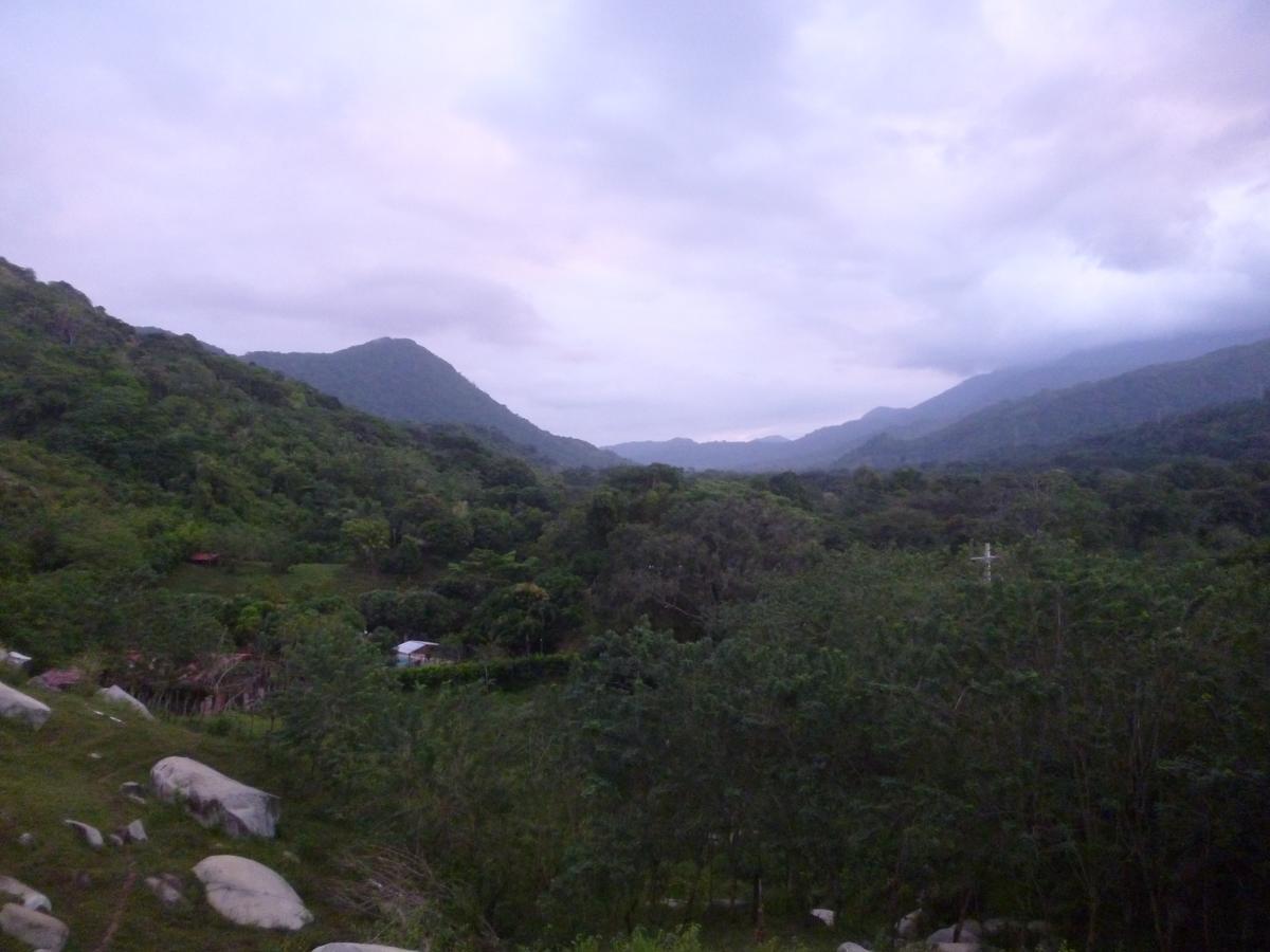 Hostel Finca La Gordita Calabazo  Eksteriør billede
